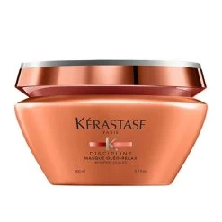 Masque Oléo Relax Discipline Kérastase 200ml