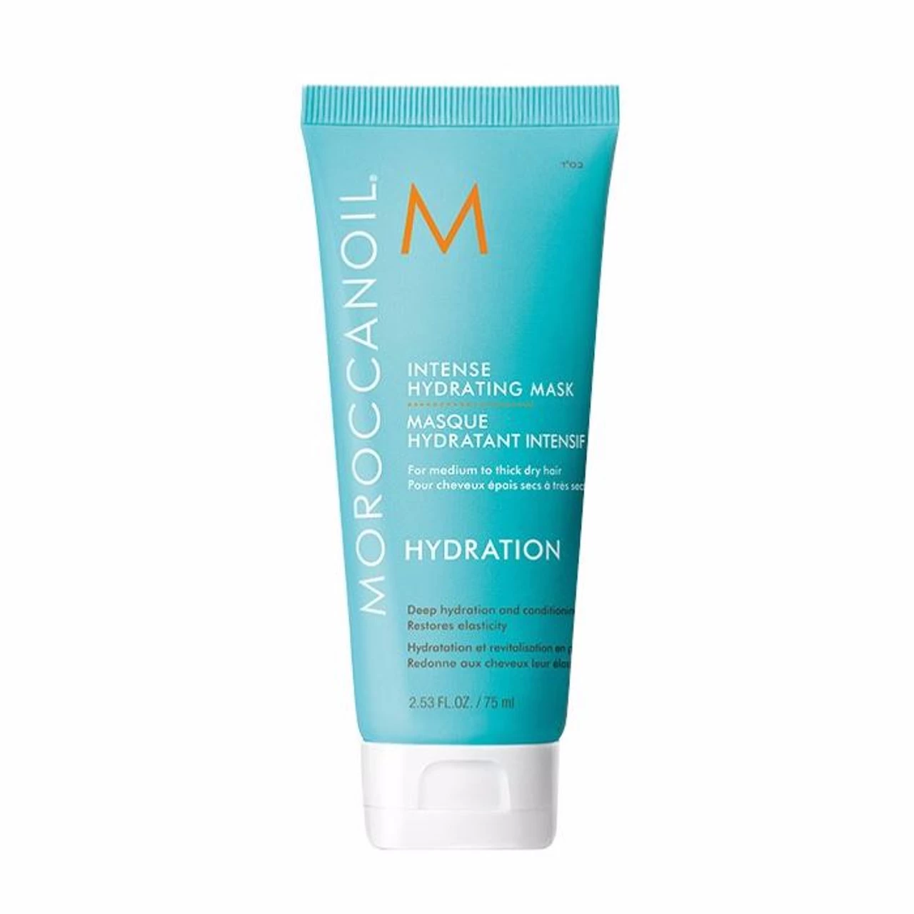 Masque Moroccanoil Hydratant Intensif 75ml 1 Masque Moroccanoil Hydratant Intensif 75ml
