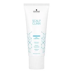 Masque Oil Control Scalp Clinix Schwarzkopf 200 Ml