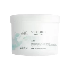Masque Nutri Curls Wella 500ml