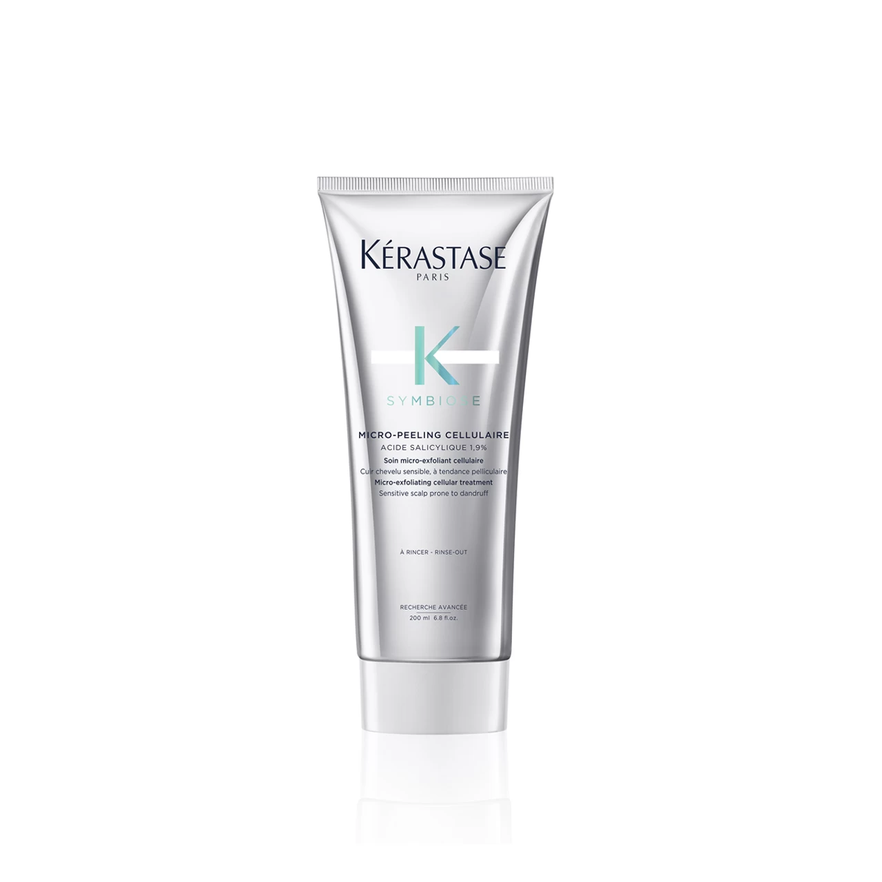 Micro-Peeling Cellulaire Symbiose Kérastase 200ml 1 Micro-Peeling Cellulaire Symbiose Kérastase 200ml