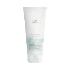 Conditionneur Nutri Curls Wella 200ml