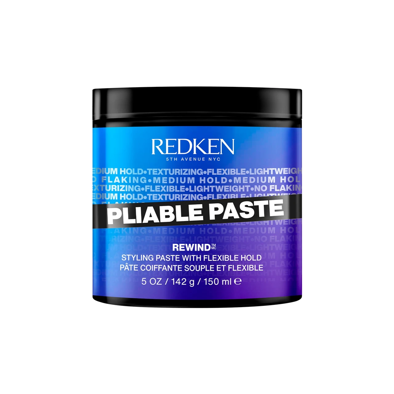 Pliable Paste Redken 150ml 1 Pliable Paste Redken 150ml