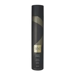 Laque Fixante Perfect Ending GHD 400ml