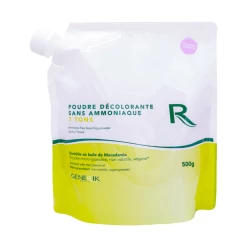 Poudre Décolorante Sans Ammoniaque 7 Tons Generik 500g