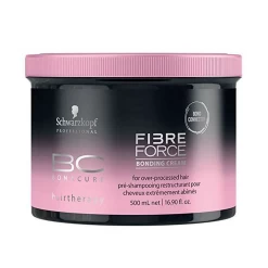 Pré-Shampooing Bond Connector BC Fibre Force 500ml