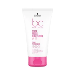 Rénovateur De Brillance Bonacure Color Freeze Schwarzkopf 150ml
