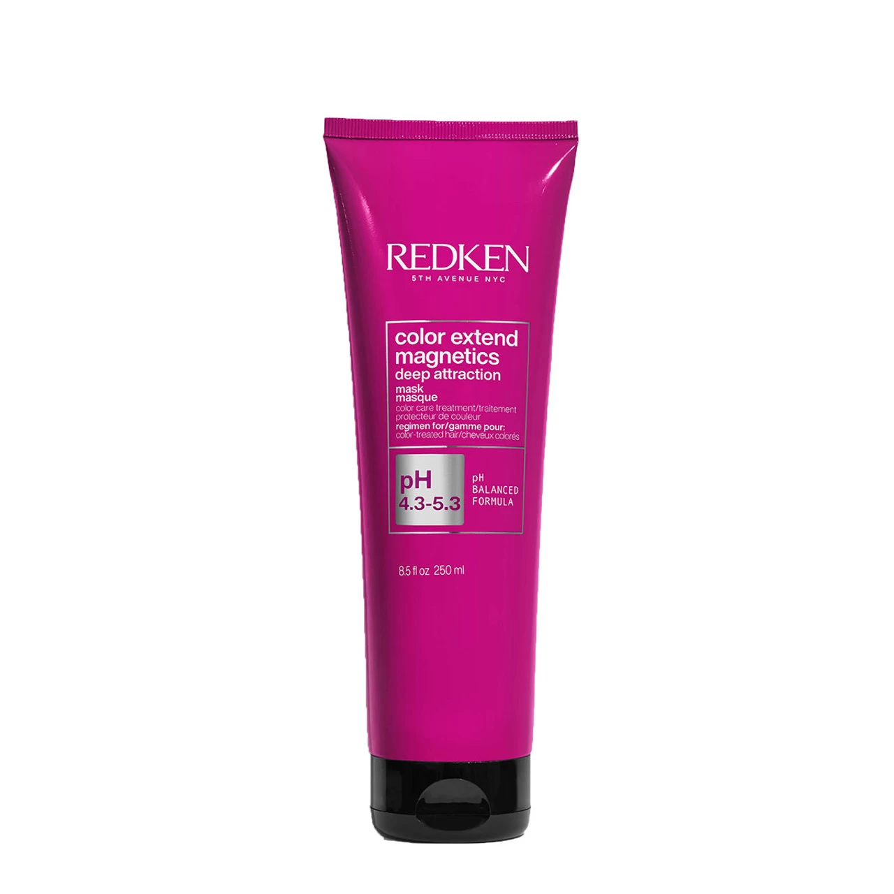 Masque Color Extend Magnetics Redken 250ml 1 Masque Color Extend Magnetics Redken 250ml