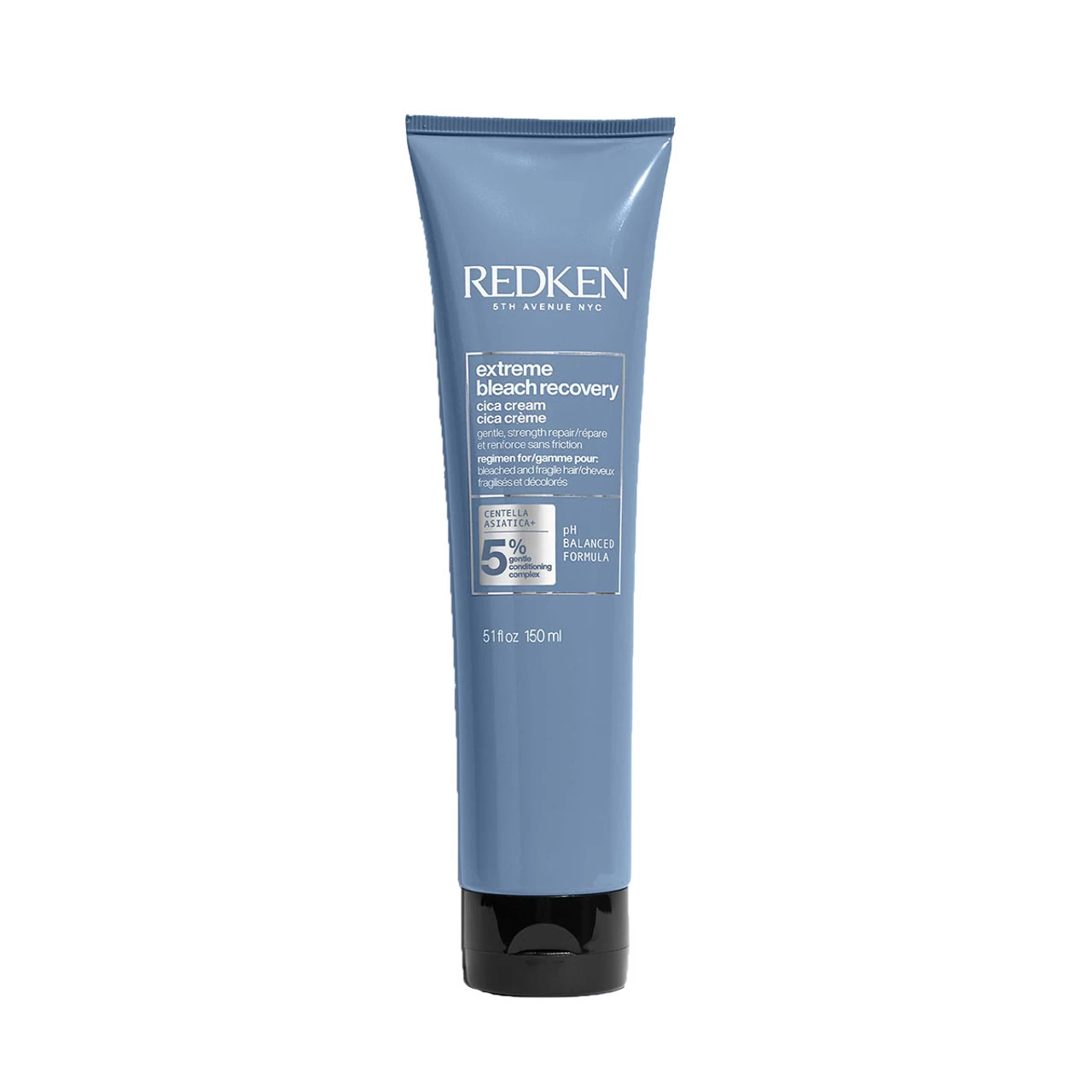 Crème Sans Rinçage Extreme Bleach Recovery Cica Redken 150ml 1 Crème Sans Rinçage Extreme Bleach Recovery Cica Redken 150ml
