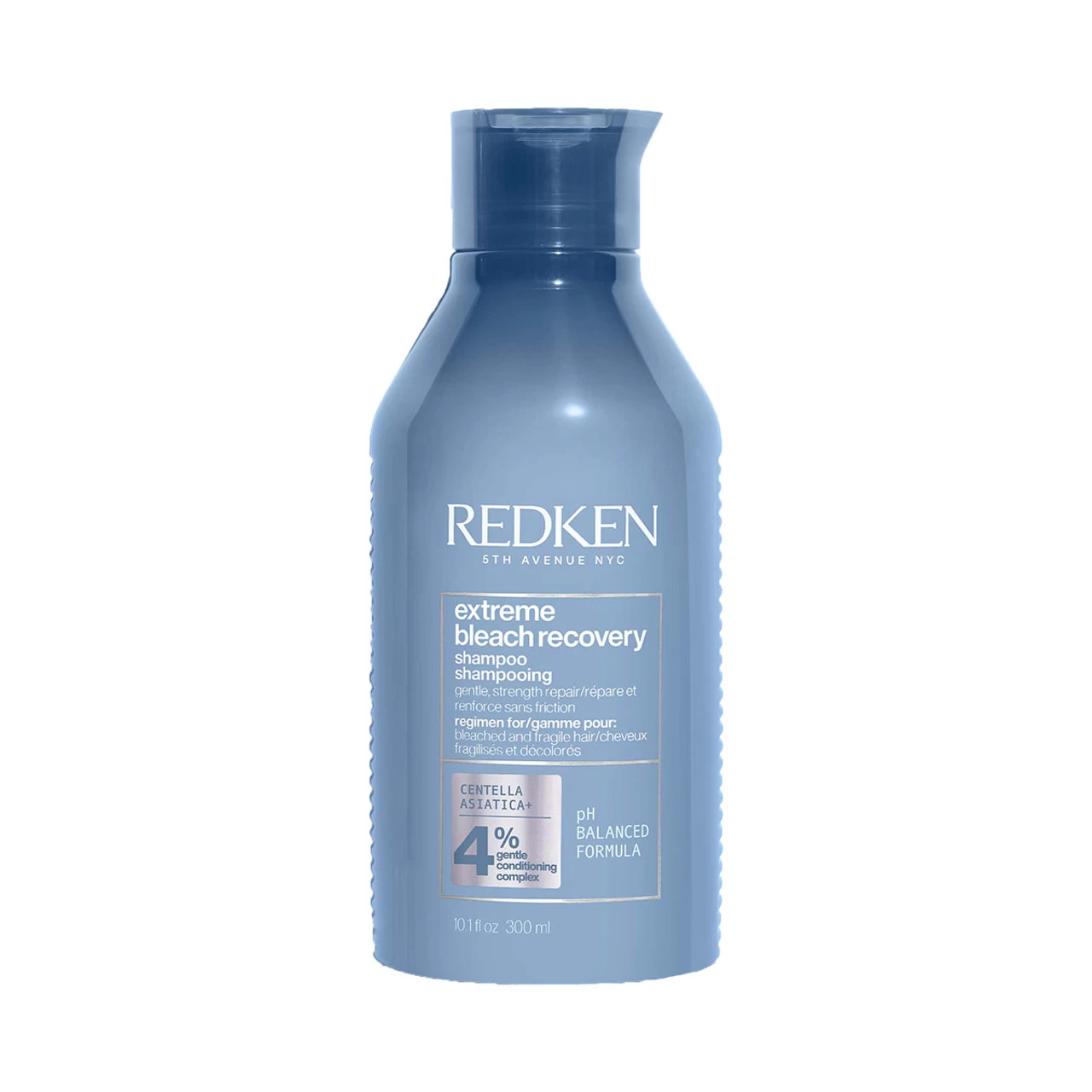 Shampooing Extreme Bleach Recovery Redken 300ml 1 Shampooing Extreme Bleach Recovery Redken 300ml