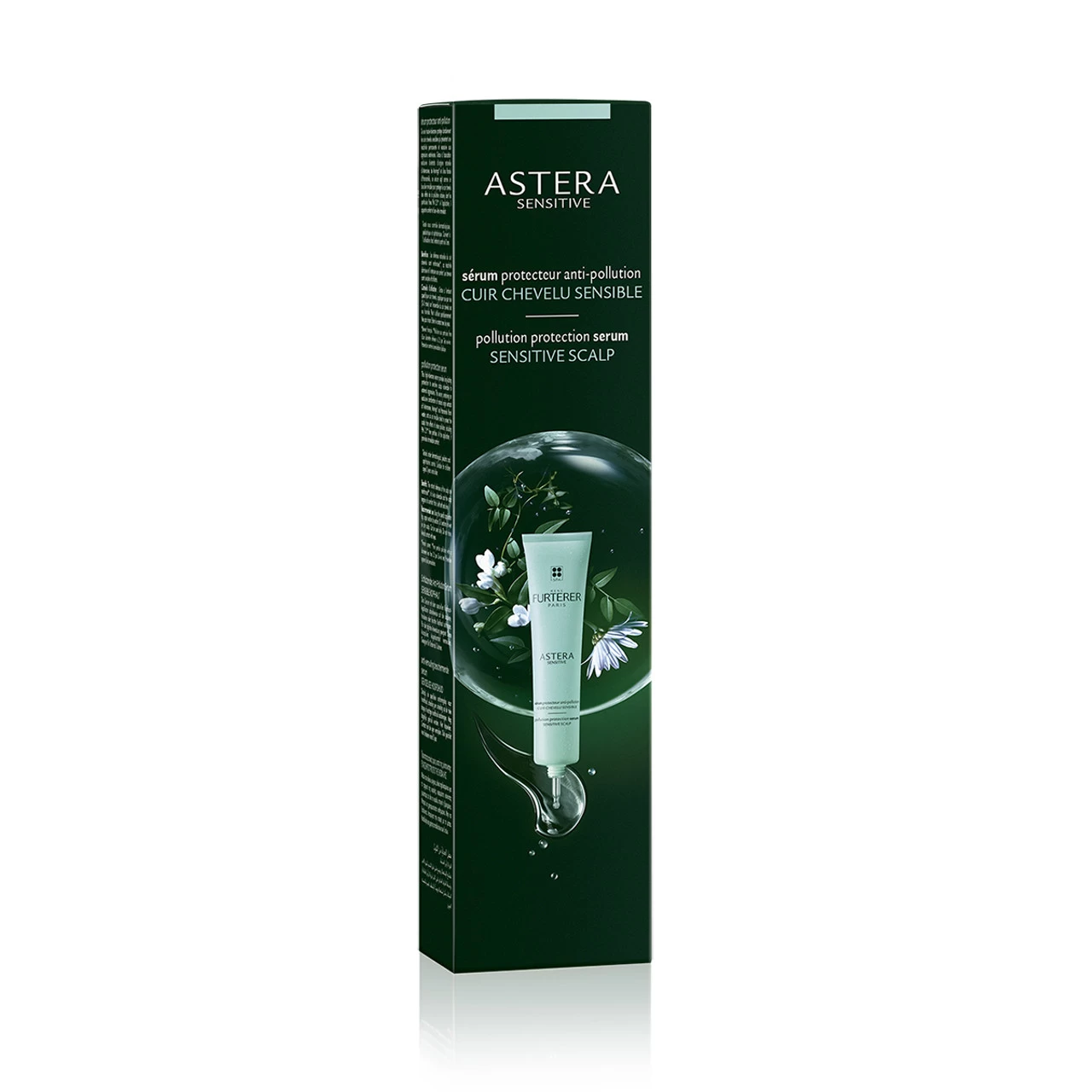 Sérum Protecteur Anti-Pollution Astera Sensitive René Furterer 75ml 2 Sérum Protecteur Anti-Pollution Astera Sensitive René Furterer 75ml – Image 2