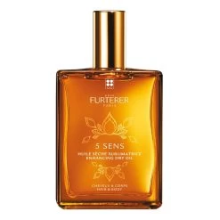 René Furterer 5 Sens Huile Sèche Sublimatrice 100ml