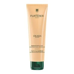 Baume Démêlant Éclat Okara Blond René Furterer 150ml