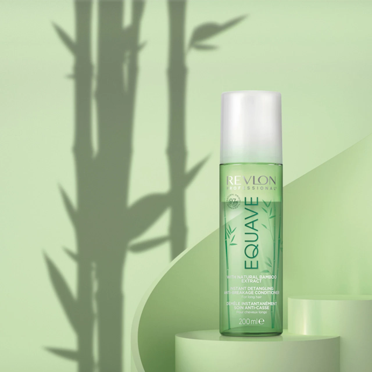 Equave Anti-Breaking Conditioner 200ml 2 Equave Anti-Breaking Conditioner 200ml – Image 2