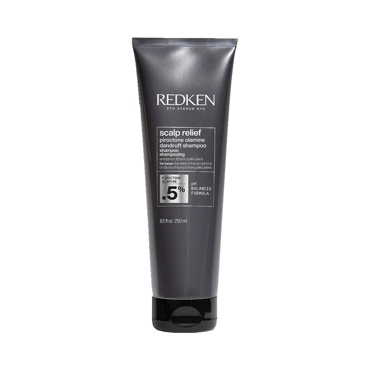 Shampooing Anti-Pelliculaire Scalp Relief Redken 250ml 1 Shampooing Anti-Pelliculaire Scalp Relief Redken 250ml