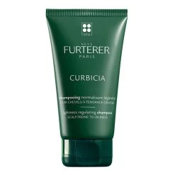 Shampooing Curbicia René Furterer 150ml
