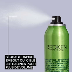 Root Tease Spray Finition Redken 250ml -Produits Capillaires Boutique Sans titre 3 Recupere 3 65321.1684847682