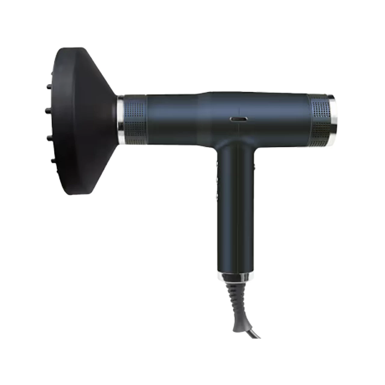 Sèche-Cheveux Voltury Ionic 2000W Promex 2 Sèche-Cheveux Voltury Ionic 2000W Promex – Image 2