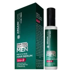 Sérum Argan Homme 60ml - Arganicare