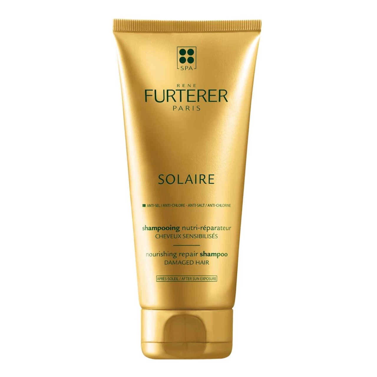 Shamp Solaire Rene Furterer 200ml 1 Shamp Solaire Rene Furterer 200ml