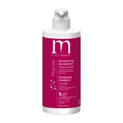 Shampoing Dynamisant Mulato 500ml