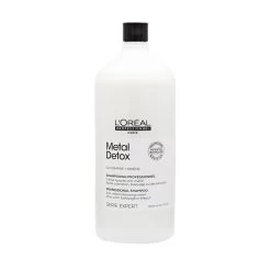 Shampooing Metal Detox L'Oréal 1500ml