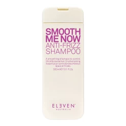 Shampoing Smooth Me Now Anti Frizz Eleven Australia 300ml