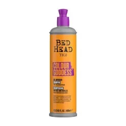 Shampooing Colour Goddess Tigi 400ml