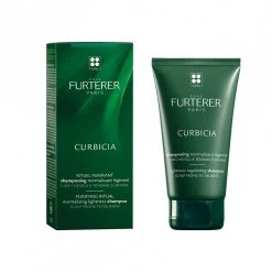 Shampooing Curbicia René Furterer 150ml -Produits Capillaires Boutique Shampooing Curbicia Rene Furterer 150ml 1 zoom 28333.1684846815