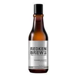 Shampooing Densifiant Redken Brews 300ml