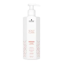 Shampooing Flake Control Scalp Clinix Schwarzkopf 300 Ml