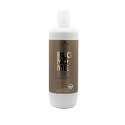 Shampooing Neutralisant Blonds Froids BLONDME 1000ml