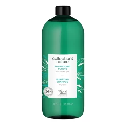 Shampooing Pureté Collections Nature Eugène Perma 1000ml