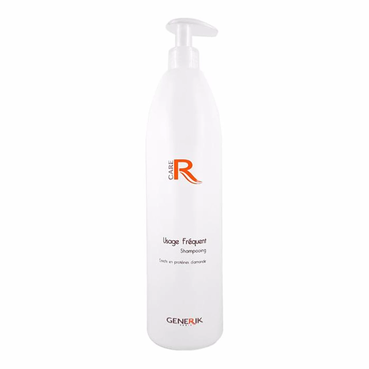 Shampooing Usage Fréquent Generik 1000ml 1 Shampooing Usage Fréquent Generik 1000ml