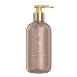 Shampooing Marula Rose Oil Ultime Schwarzkopf 300ml