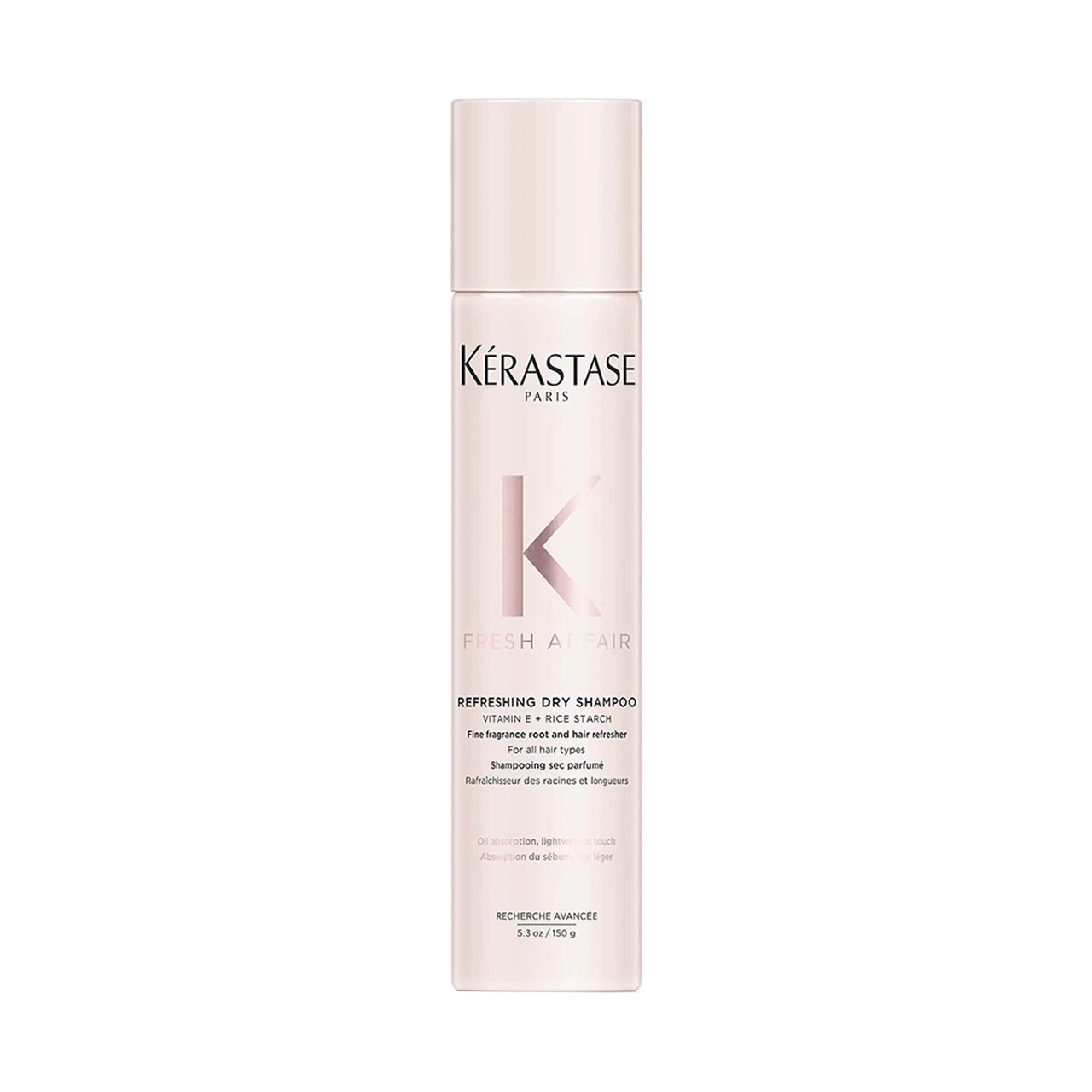 Shampooing Sec Fresh Affair Kerastase 150g 1 Shampooing Sec Fresh Affair Kerastase 150g