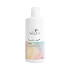 Shampooing ColorMotion Wella 500ml