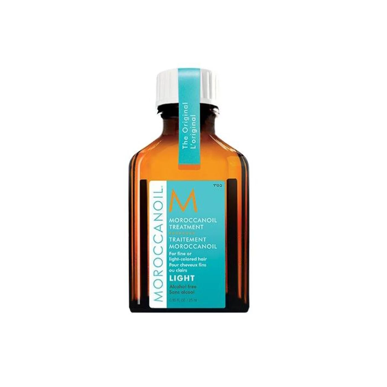 Soin Moroccanoil Light Format Voyage 25ml 1 Soin Moroccanoil Light Format Voyage 25ml