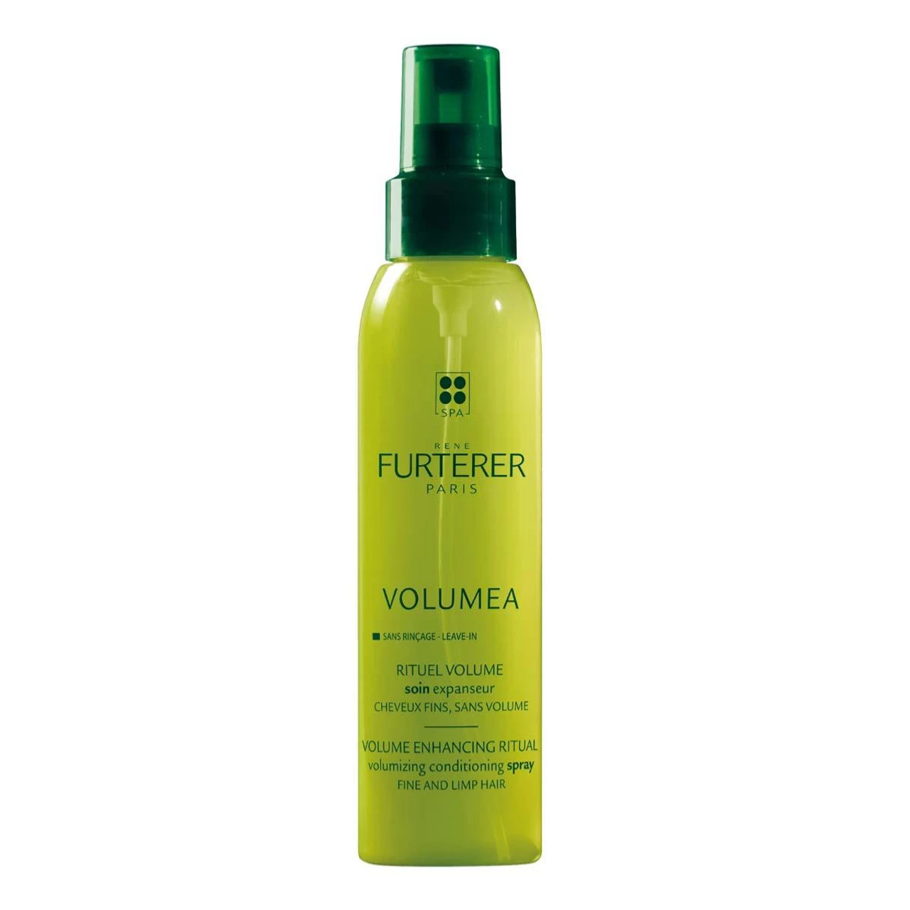 Soin Volumea Rene Furterer 125ml 1 Soin Volumea Rene Furterer 125ml
