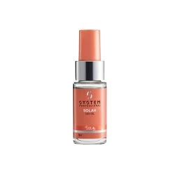 Solar Sun Oil 30ml System Professional