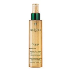Spray Éclaircissant Okara Blond René Furterer 150ml