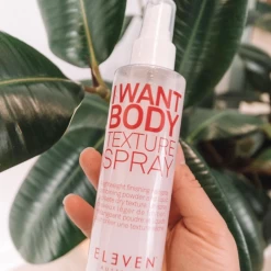 Spray Texturisant I Want Body Volume Eleven Australia 175ml -Produits Capillaires Boutique Spray Texturisant I Want Body Volume 32691.1693312871