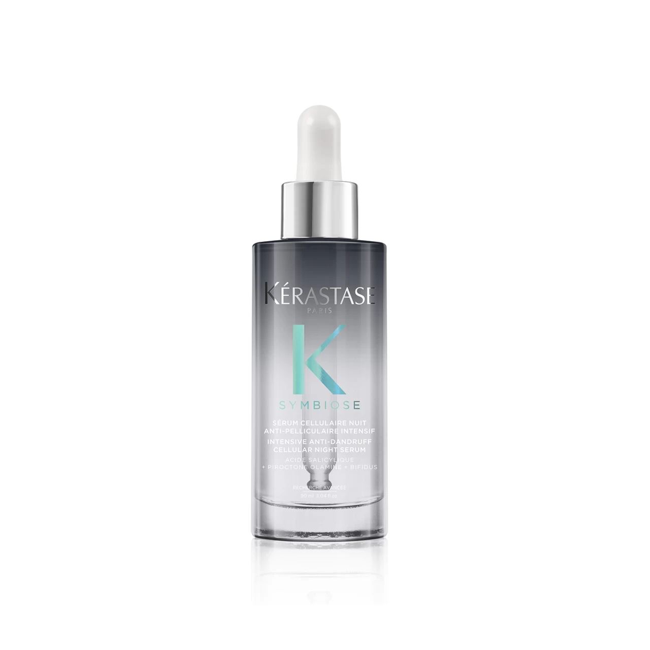 Sérum Cellulaire Nuit Anti-Pelliculaire Intensif Symbiose Kérastase 1 Sérum Cellulaire Nuit Anti-Pelliculaire Intensif Symbiose Kérastase