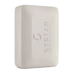 System Man Shampooing Solide 100g System Professional