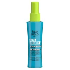 Spray Au Sel Texturisant Salty Not Sorry Tigi 100ml