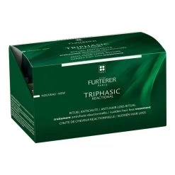Routine Antichute Réactionnelle X24 René Furterer -Produits Capillaires Boutique Traitement Antichute Reactionelle Rene Furterer 24x5ml zoom 13346.1686148954