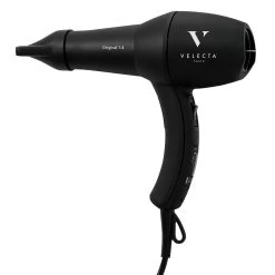 Sèche-Cheveux Original 1.4 Noir Velours - Velecta
