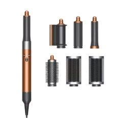 Brosse Coiffante Dyson Airwrap -Produits Capillaires Boutique airwrap 2 72534.1697181241