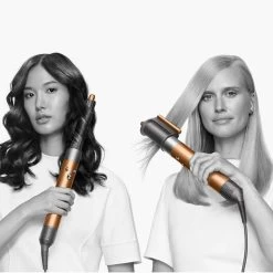 Brosse Coiffante Dyson Airwrap -Produits Capillaires Boutique airwrap 3 91095.1697181242