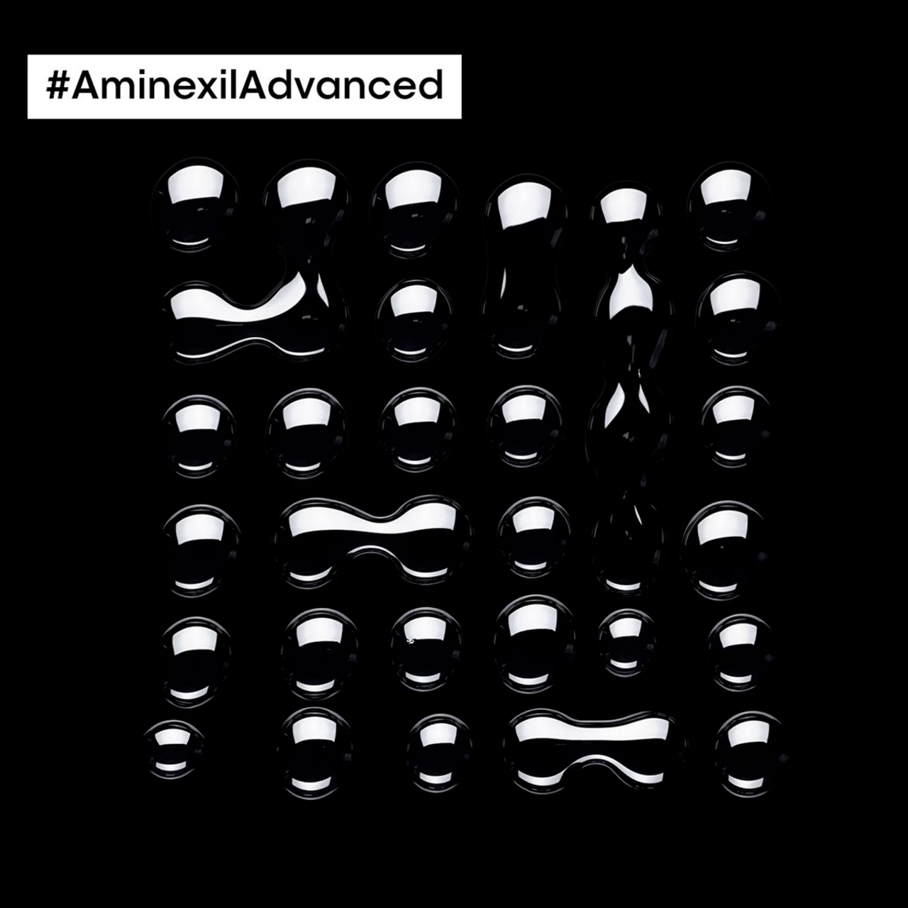 Sérum Anti-Chute Aminexil Advanced L'Oréal 90ml 4 Sérum Anti-Chute Aminexil Advanced L'Oréal 90ml – Image 4